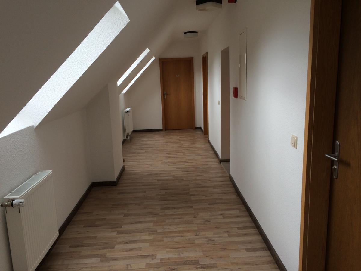Hotel Restaurant Hohe Tanne Grossbreitenbach Exteriör bild